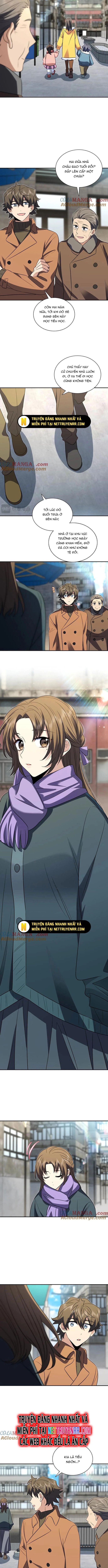 Bà Xã Nhà Tôi Đến Từ Ngàn Năm Trước Chapter 369 - 3