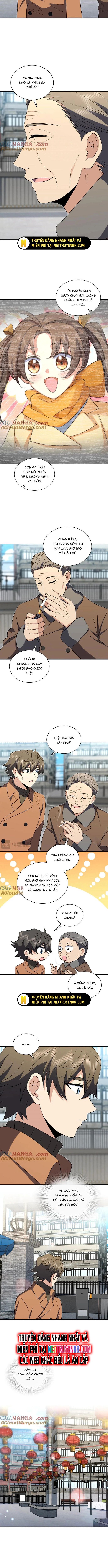 Bà Xã Nhà Tôi Đến Từ Ngàn Năm Trước Chapter 369 - 4