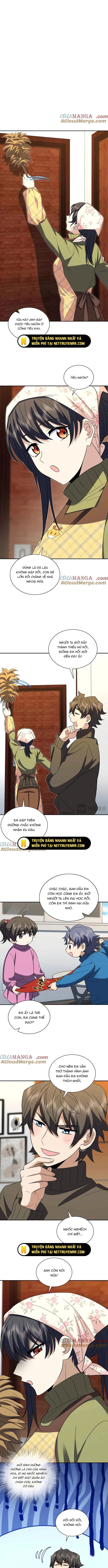 Bà Xã Nhà Tôi Đến Từ Ngàn Năm Trước Chapter 369 - 5