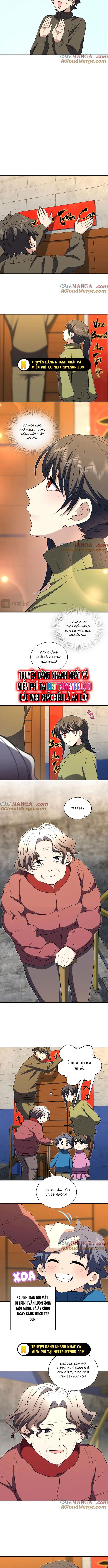 Bà Xã Nhà Tôi Đến Từ Ngàn Năm Trước Chapter 369 - 6