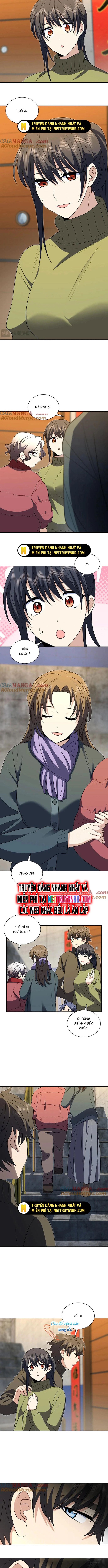 Bà Xã Nhà Tôi Đến Từ Ngàn Năm Trước Chapter 369 - 7