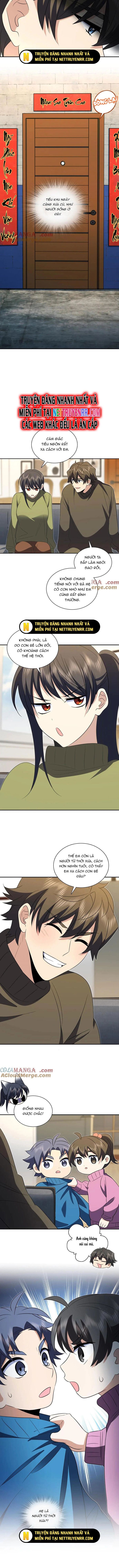 Bà Xã Nhà Tôi Đến Từ Ngàn Năm Trước Chapter 369 - 8