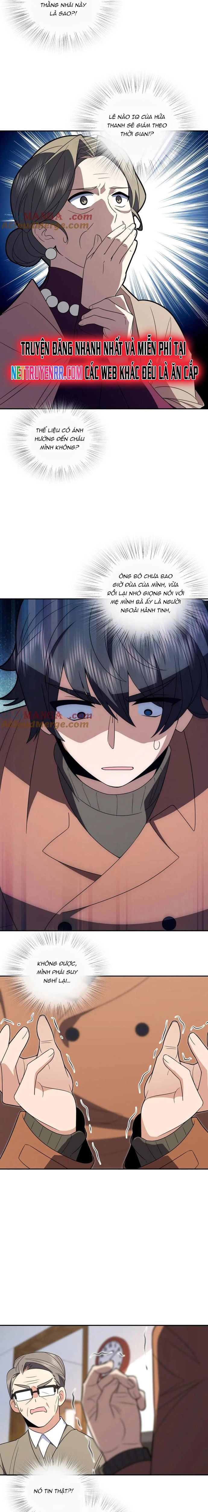 Bà Xã Nhà Tôi Đến Từ Ngàn Năm Trước Chapter 370 - 12