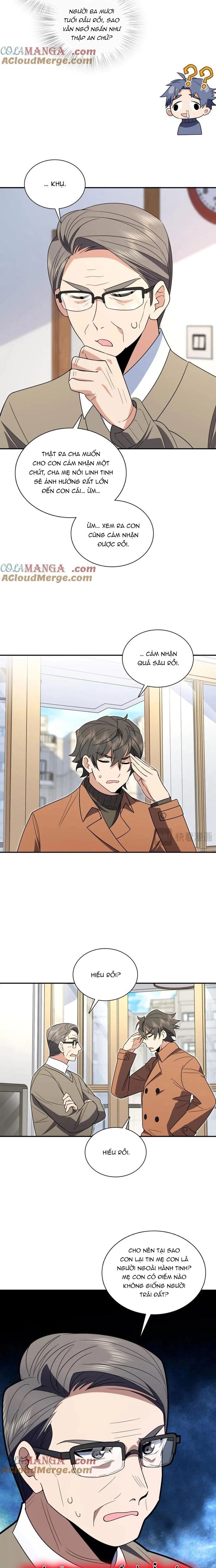 Bà Xã Nhà Tôi Đến Từ Ngàn Năm Trước Chapter 370 - 13