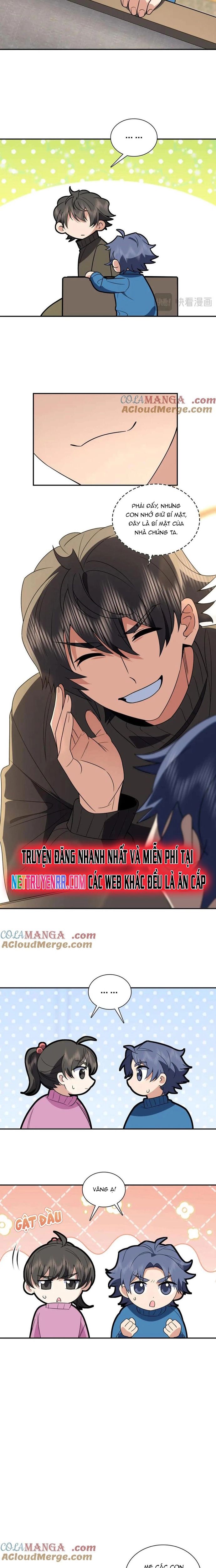 Bà Xã Nhà Tôi Đến Từ Ngàn Năm Trước Chapter 370 - 3