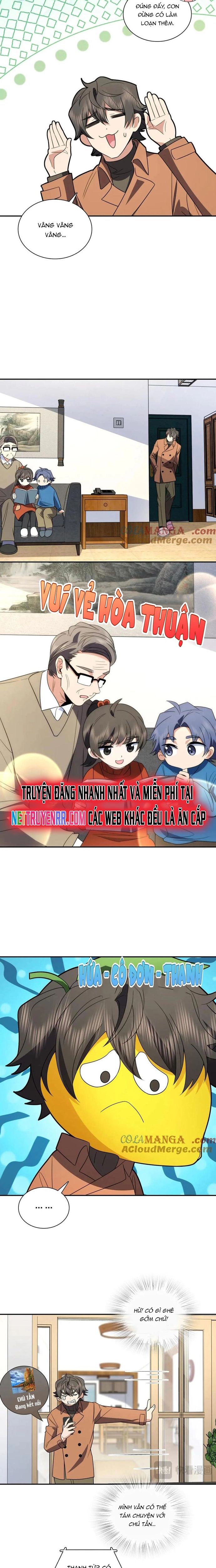 Bà Xã Nhà Tôi Đến Từ Ngàn Năm Trước Chapter 370 - 7