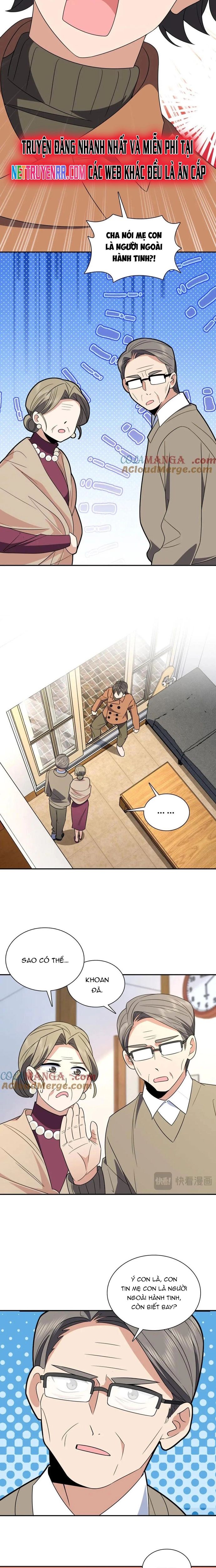 Bà Xã Nhà Tôi Đến Từ Ngàn Năm Trước Chapter 370 - 10