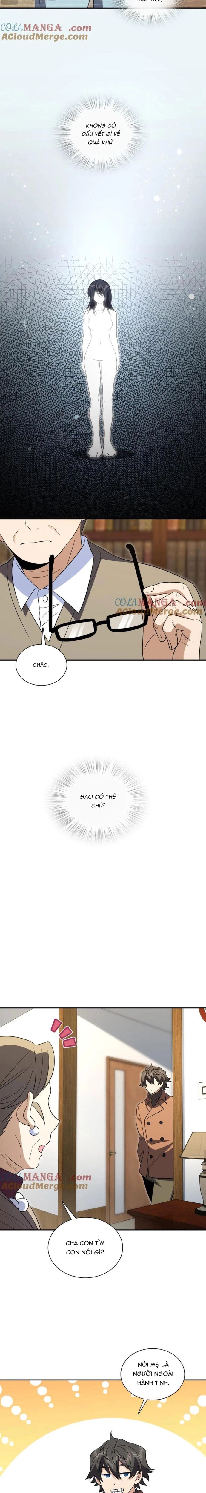 Bà Xã Nhà Tôi Đến Từ Ngàn Năm Trước Chapter 371 - 11