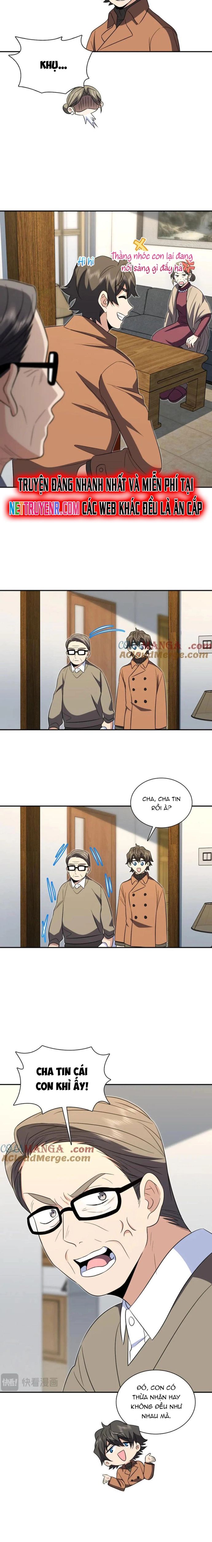 Bà Xã Nhà Tôi Đến Từ Ngàn Năm Trước Chapter 371 - 12