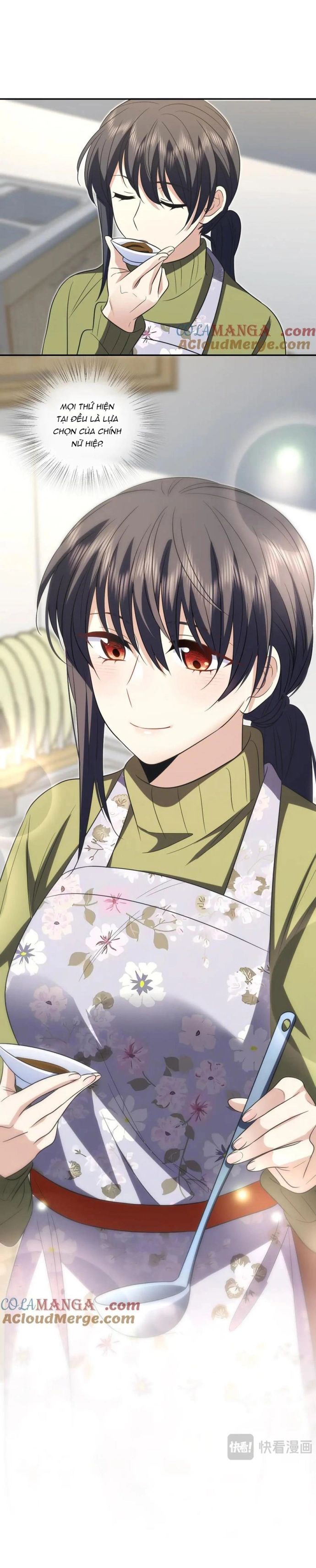 Bà Xã Nhà Tôi Đến Từ Ngàn Năm Trước Chapter 371 - 14