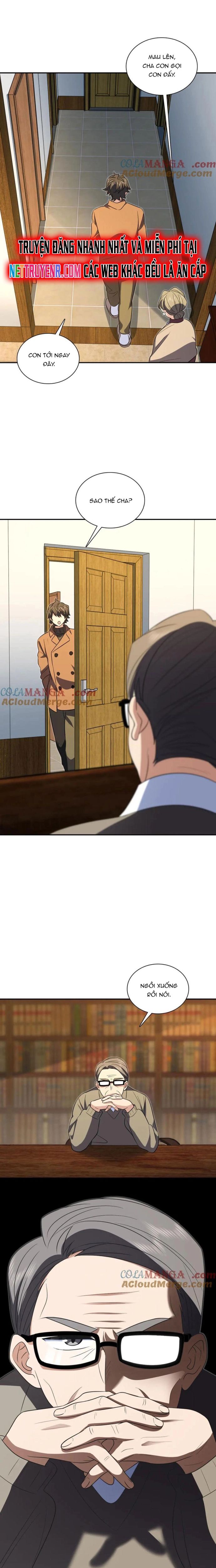 Bà Xã Nhà Tôi Đến Từ Ngàn Năm Trước Chapter 371 - 5