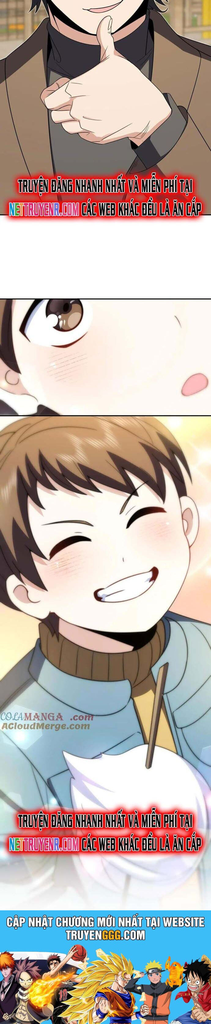 Bà Xã Nhà Tôi Đến Từ Ngàn Năm Trước Chapter 373 - 23