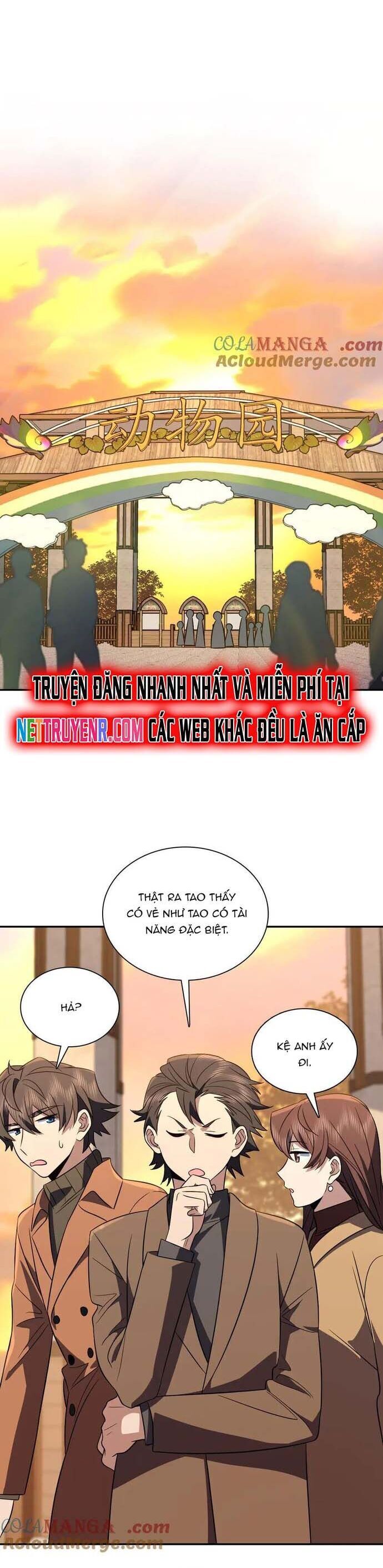 Bà Xã Nhà Tôi Đến Từ Ngàn Năm Trước Chapter 374 - 15