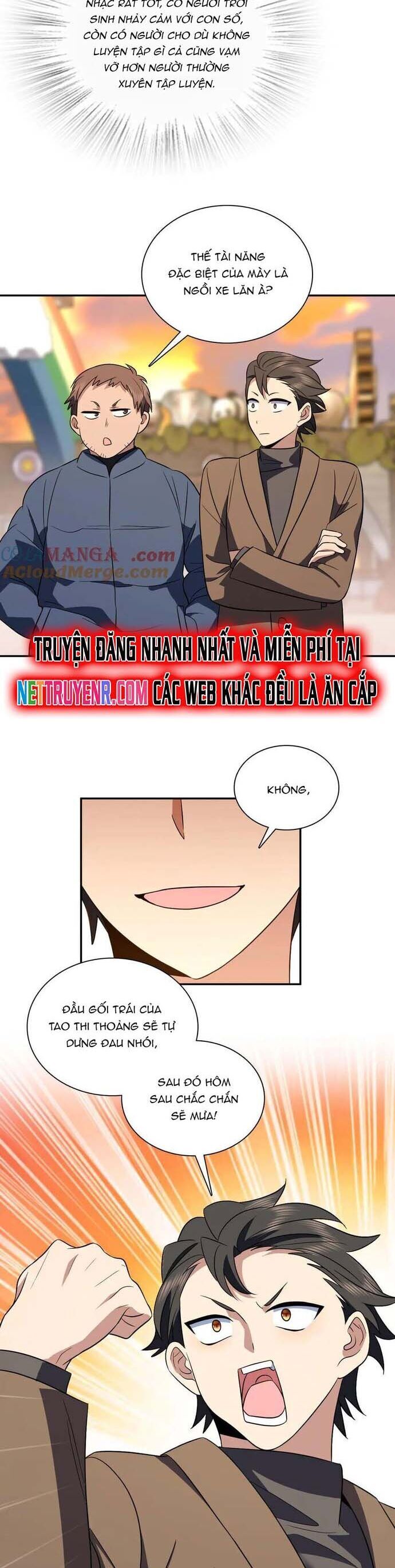 Bà Xã Nhà Tôi Đến Từ Ngàn Năm Trước Chapter 374 - 17