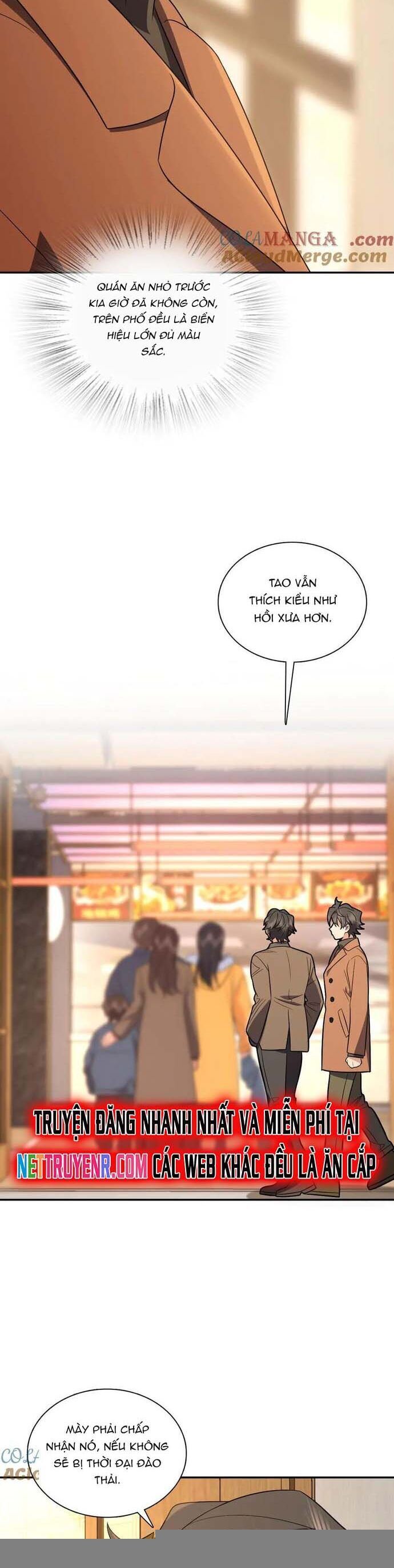 Bà Xã Nhà Tôi Đến Từ Ngàn Năm Trước Chapter 374 - 20