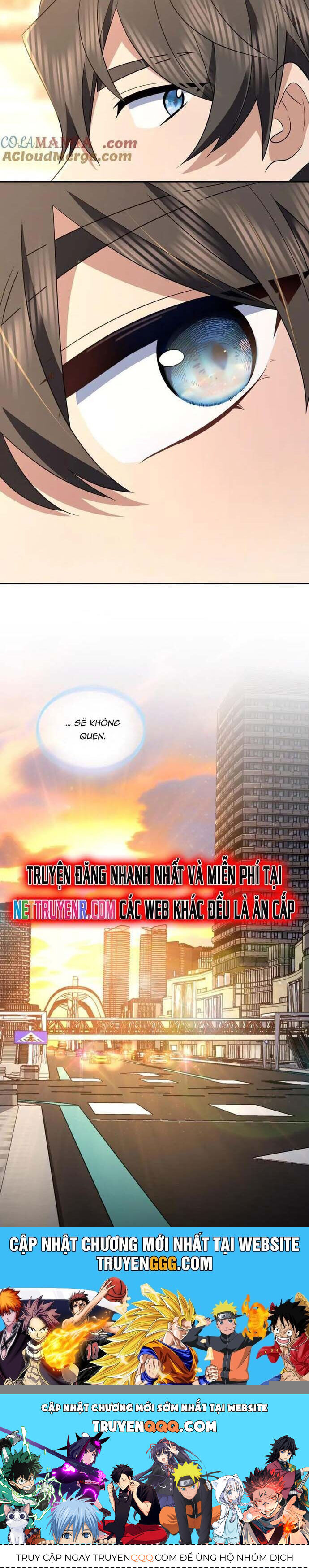 Bà Xã Nhà Tôi Đến Từ Ngàn Năm Trước Chapter 374 - 22