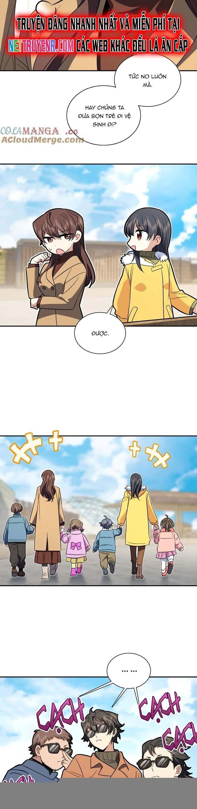 Bà Xã Nhà Tôi Đến Từ Ngàn Năm Trước Chapter 374 - 10