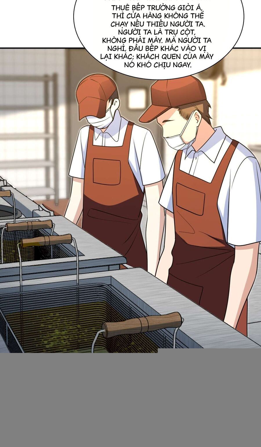 Bà Xã Nhà Tôi Đến Từ Ngàn Năm Trước Chapter 375 - 11