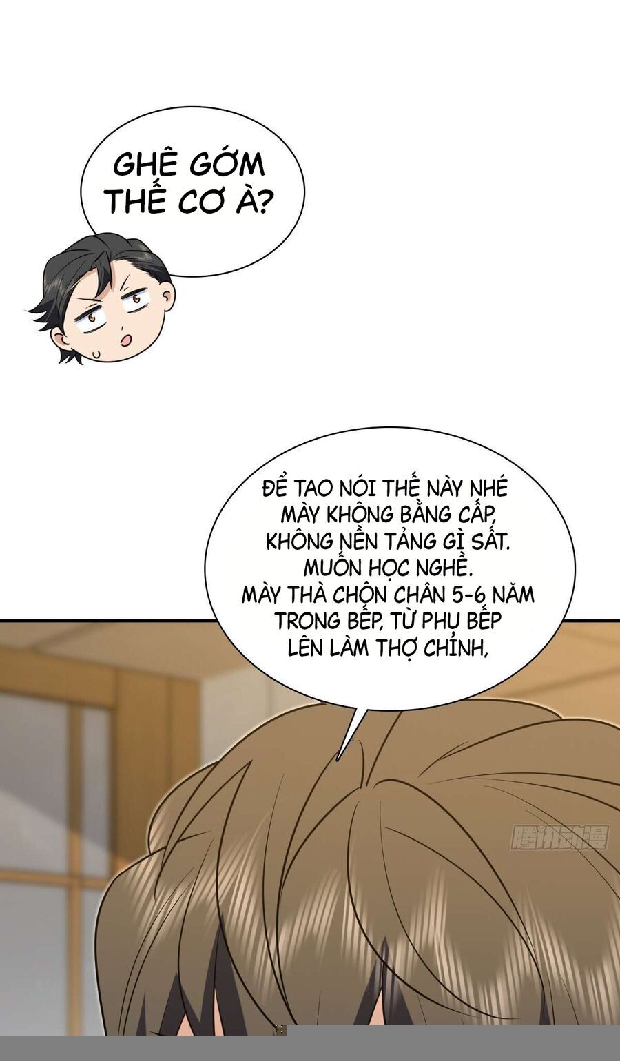 Bà Xã Nhà Tôi Đến Từ Ngàn Năm Trước Chapter 375 - 12