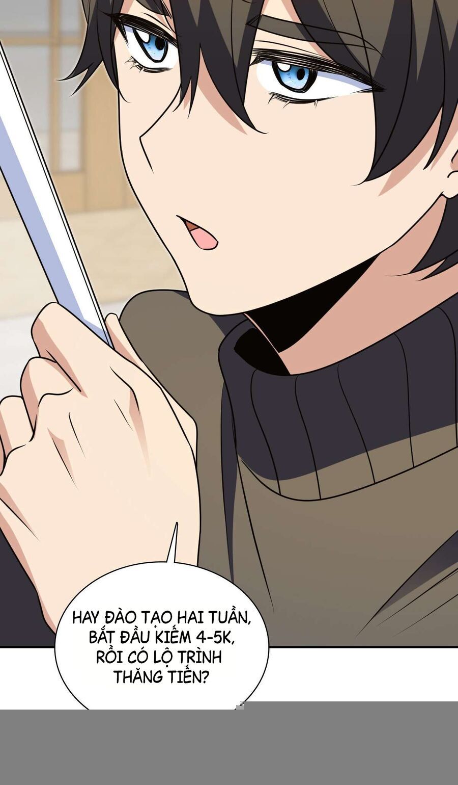 Bà Xã Nhà Tôi Đến Từ Ngàn Năm Trước Chapter 375 - 13