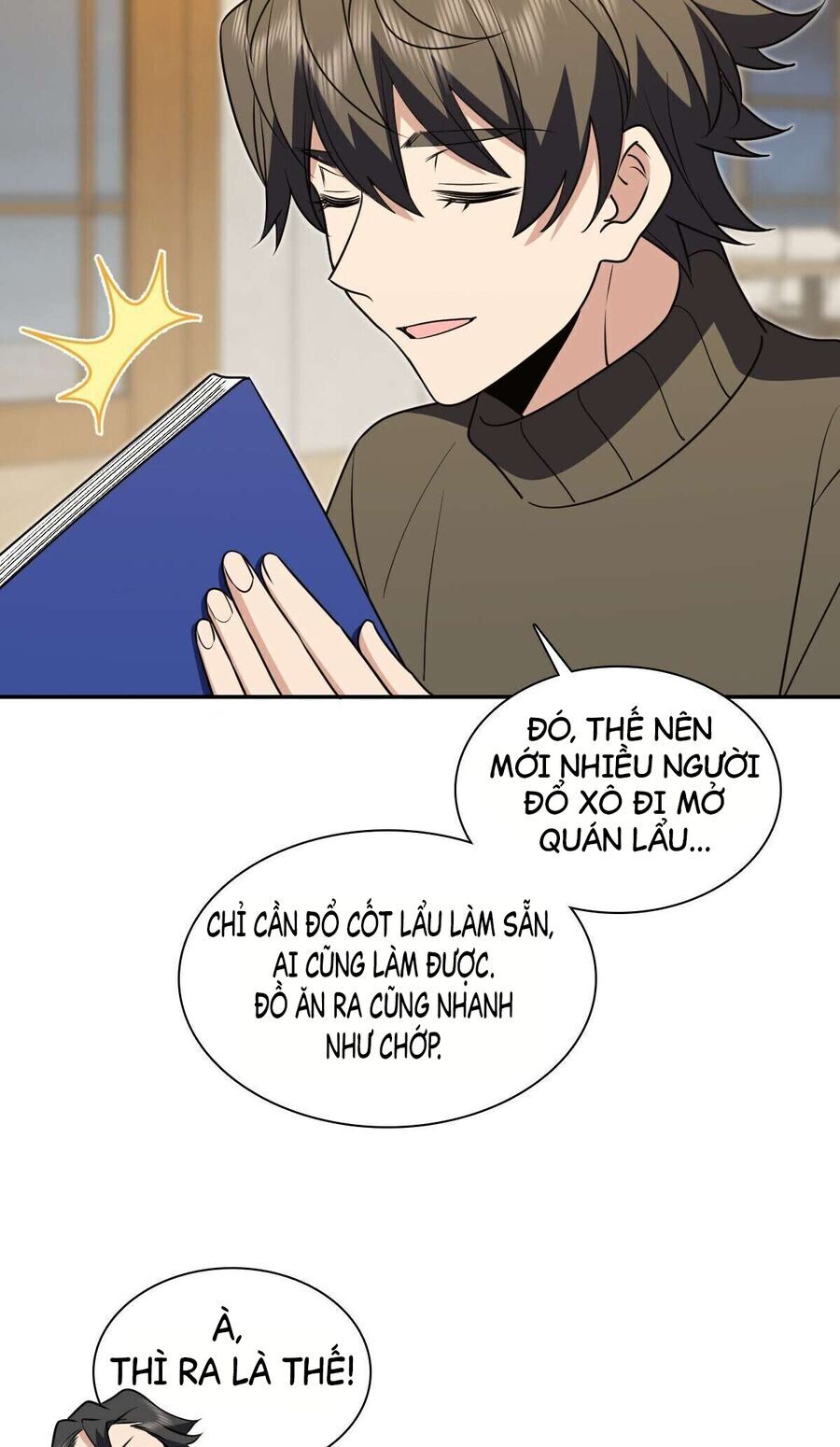 Bà Xã Nhà Tôi Đến Từ Ngàn Năm Trước Chapter 375 - 15