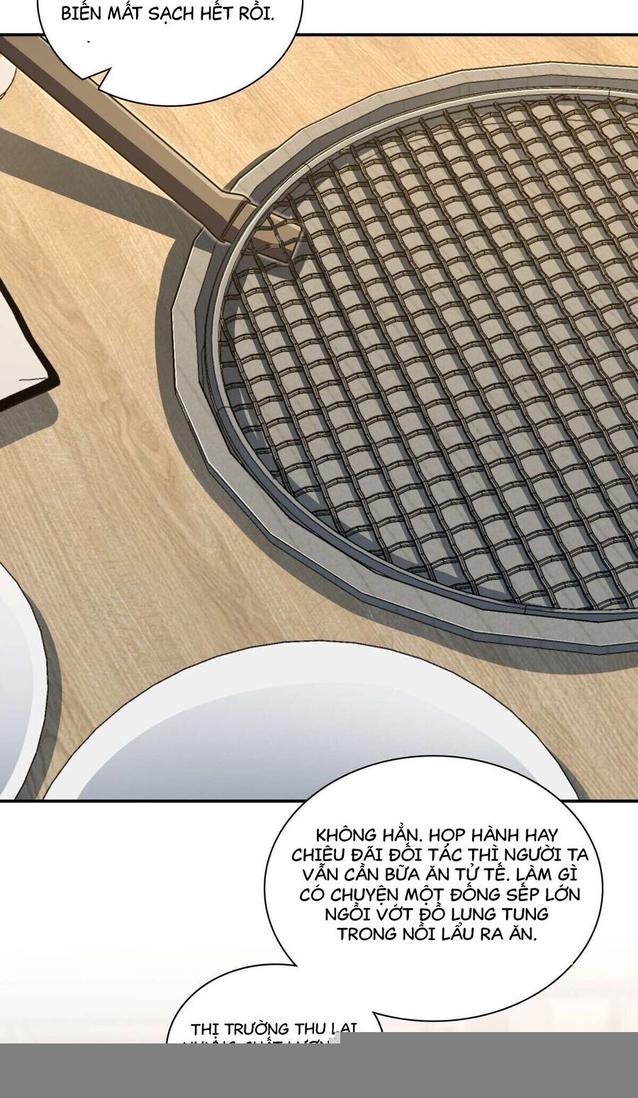 Bà Xã Nhà Tôi Đến Từ Ngàn Năm Trước Chapter 375 - 17