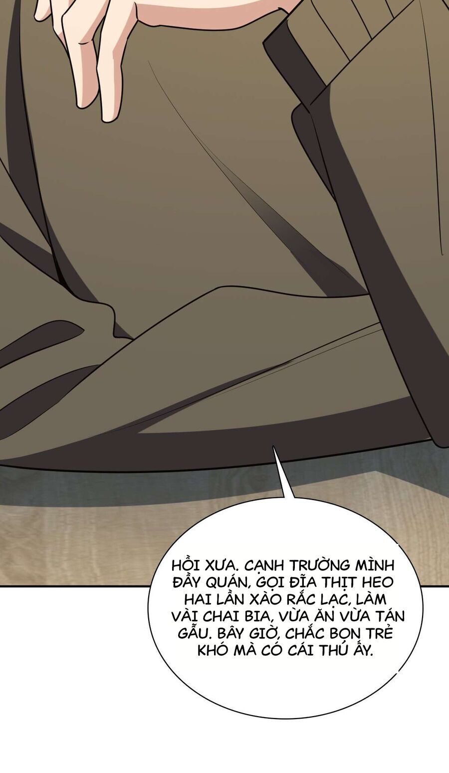 Bà Xã Nhà Tôi Đến Từ Ngàn Năm Trước Chapter 375 - 19