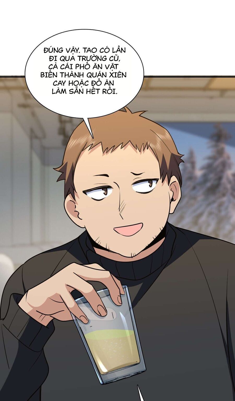 Bà Xã Nhà Tôi Đến Từ Ngàn Năm Trước Chapter 375 - 20