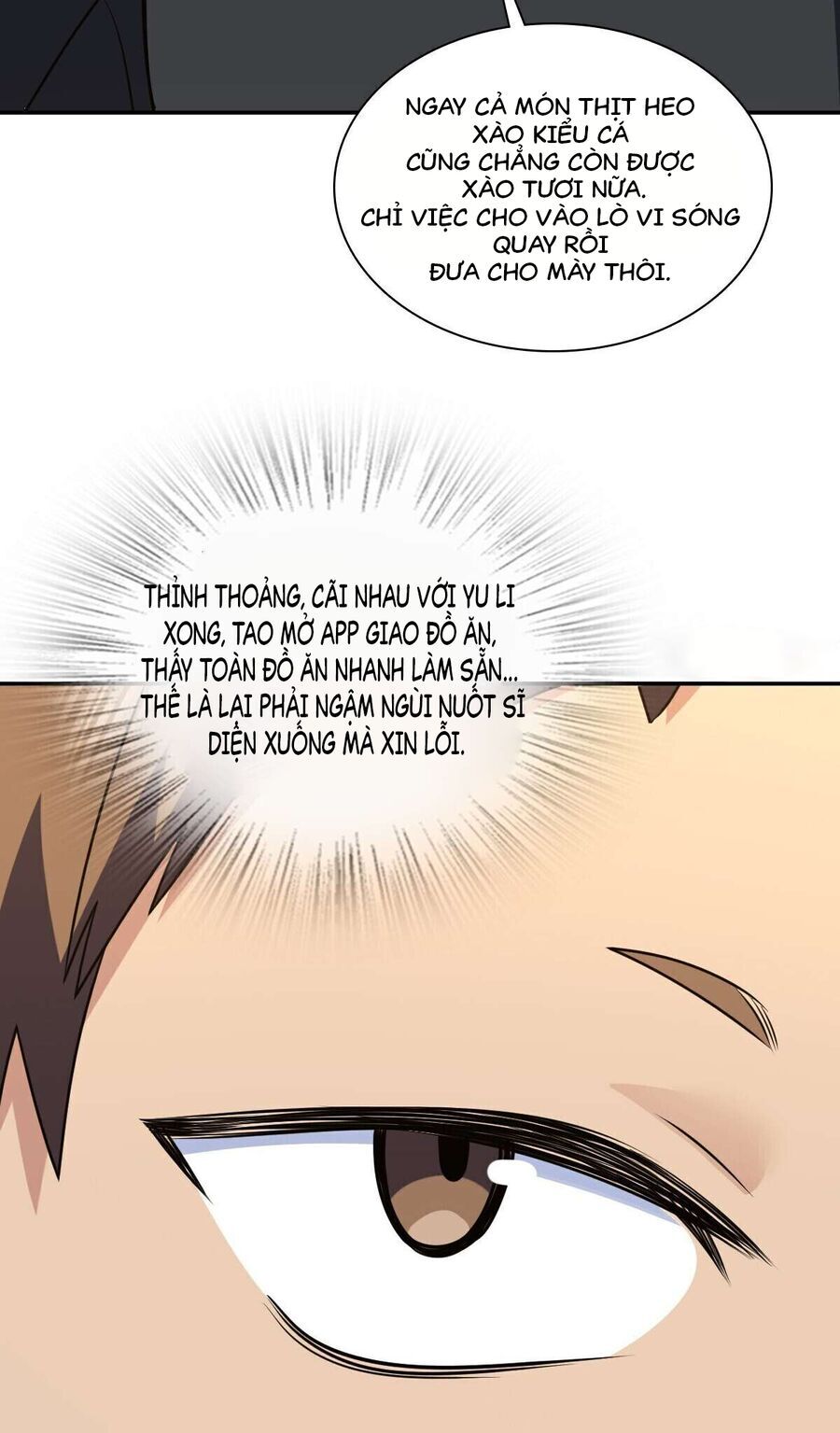 Bà Xã Nhà Tôi Đến Từ Ngàn Năm Trước Chapter 375 - 21