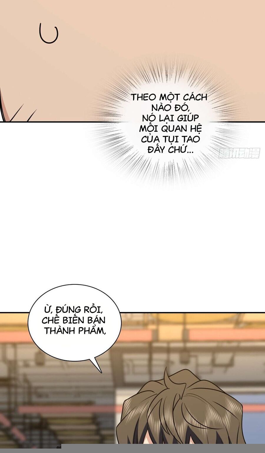 Bà Xã Nhà Tôi Đến Từ Ngàn Năm Trước Chapter 375 - 22