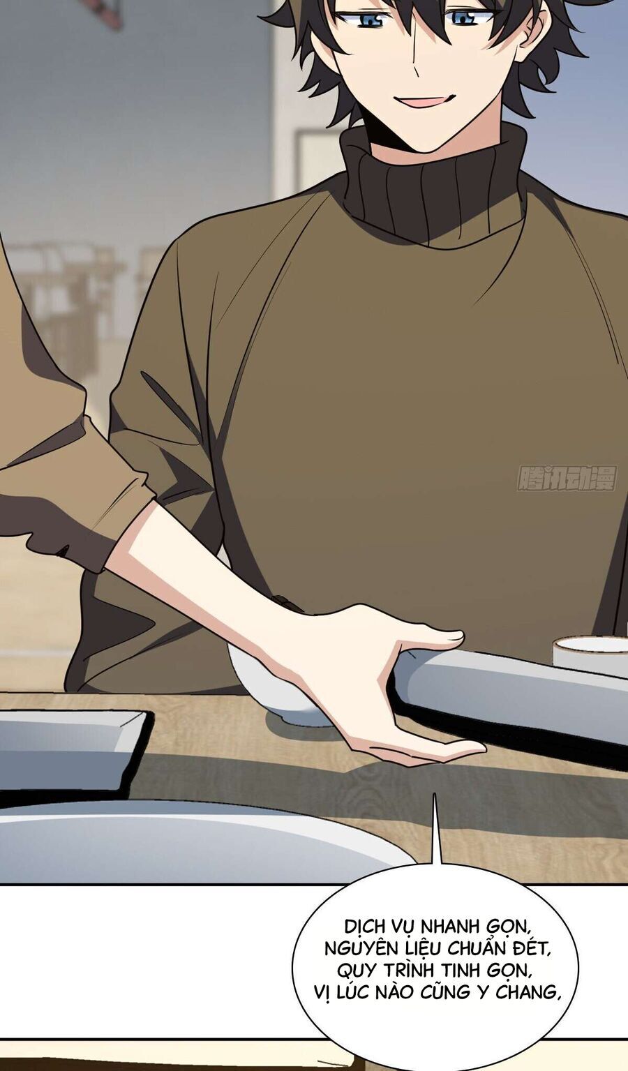 Bà Xã Nhà Tôi Đến Từ Ngàn Năm Trước Chapter 375 - 23