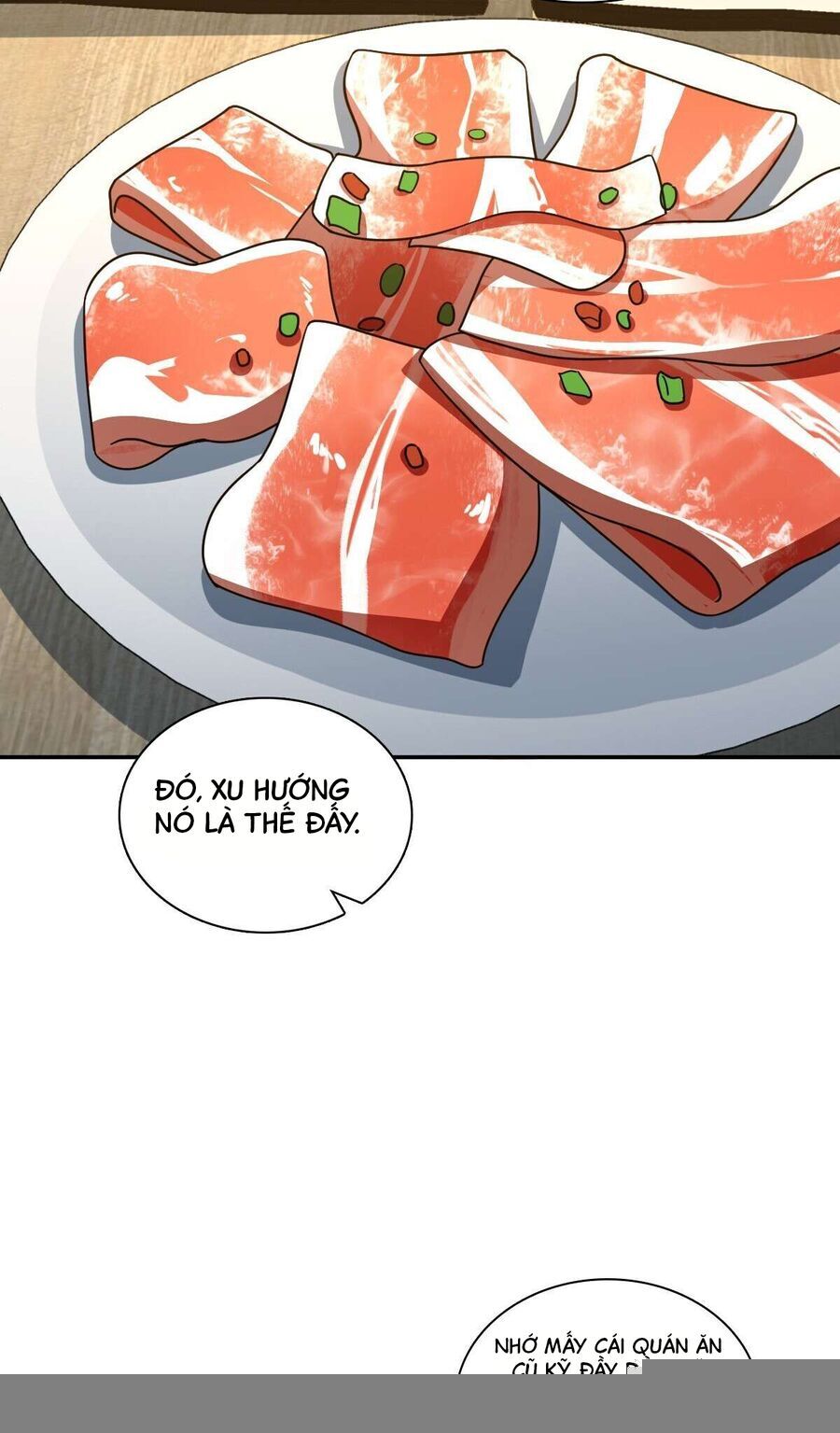 Bà Xã Nhà Tôi Đến Từ Ngàn Năm Trước Chapter 375 - 24