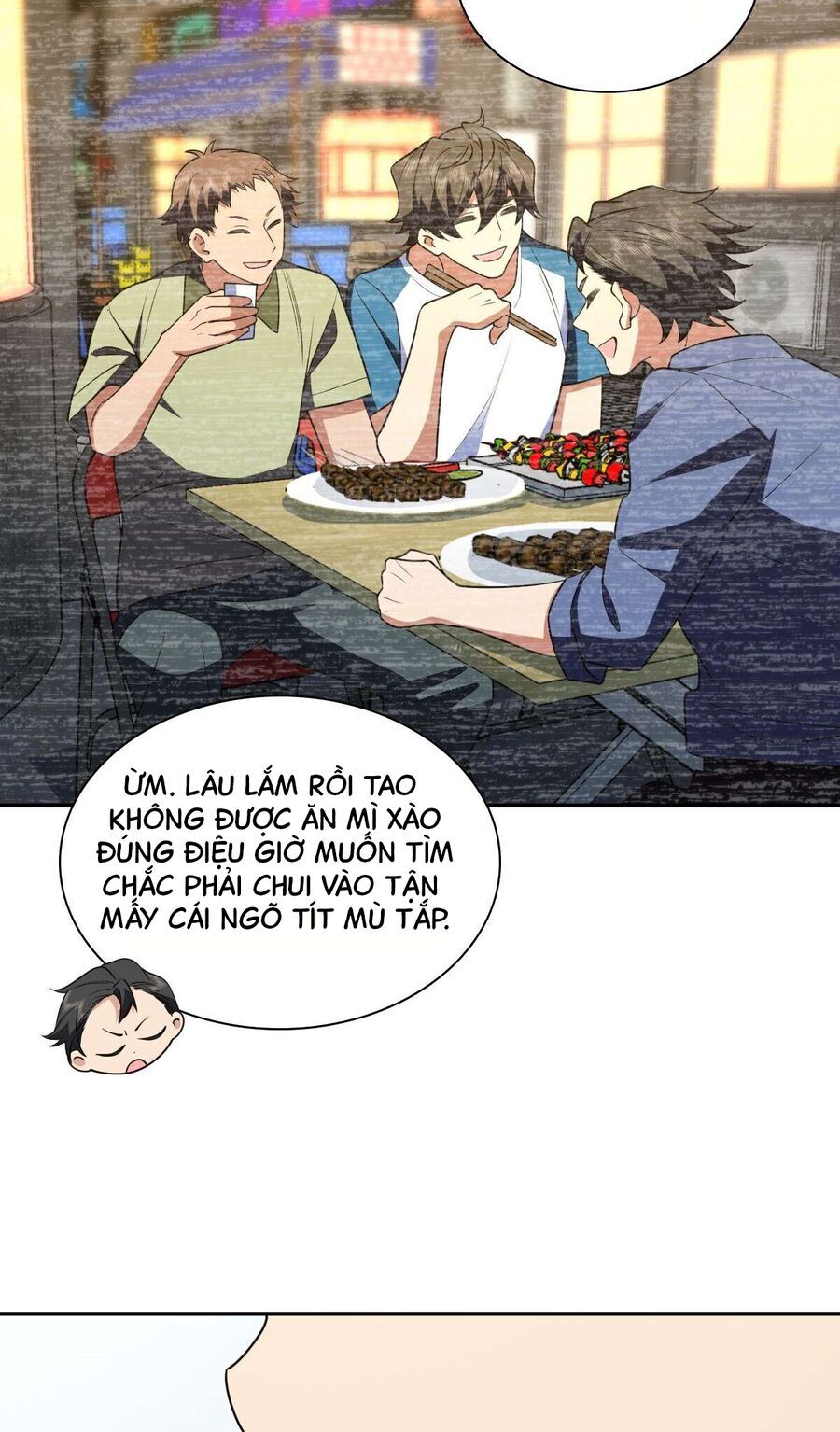 Bà Xã Nhà Tôi Đến Từ Ngàn Năm Trước Chapter 375 - 25