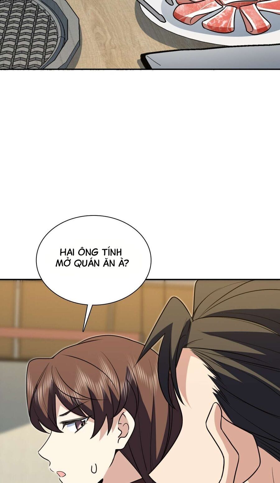 Bà Xã Nhà Tôi Đến Từ Ngàn Năm Trước Chapter 375 - 29