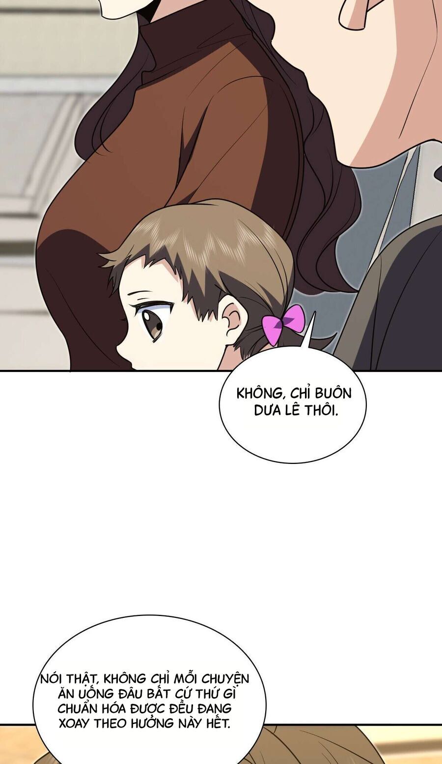 Bà Xã Nhà Tôi Đến Từ Ngàn Năm Trước Chapter 375 - 30