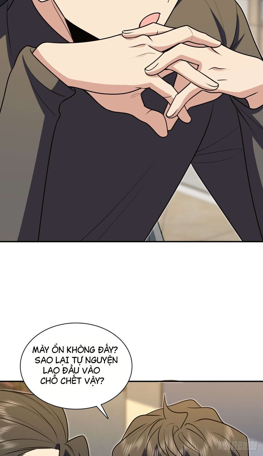 Bà Xã Nhà Tôi Đến Từ Ngàn Năm Trước Chapter 375 - 4