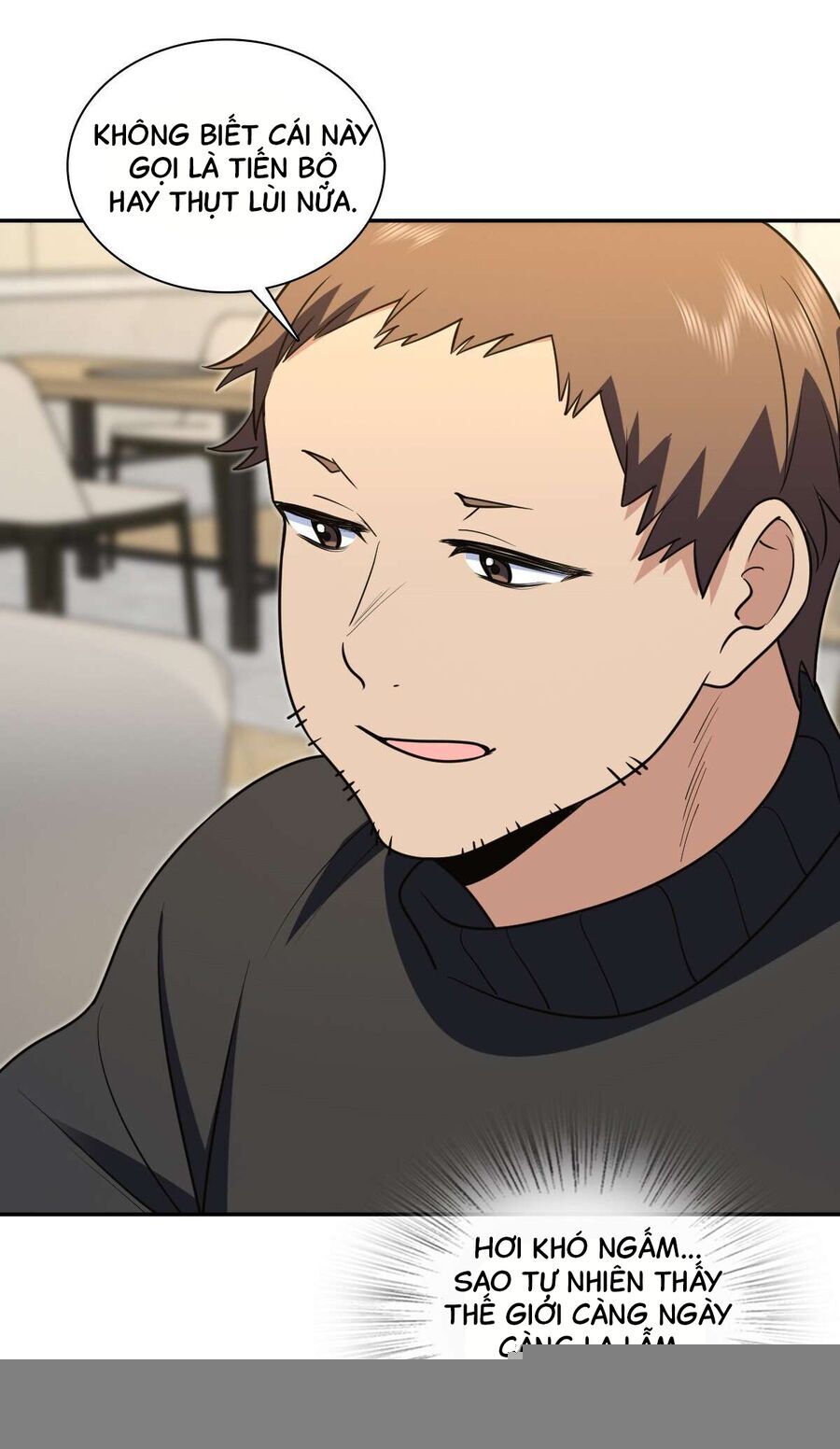 Bà Xã Nhà Tôi Đến Từ Ngàn Năm Trước Chapter 375 - 33