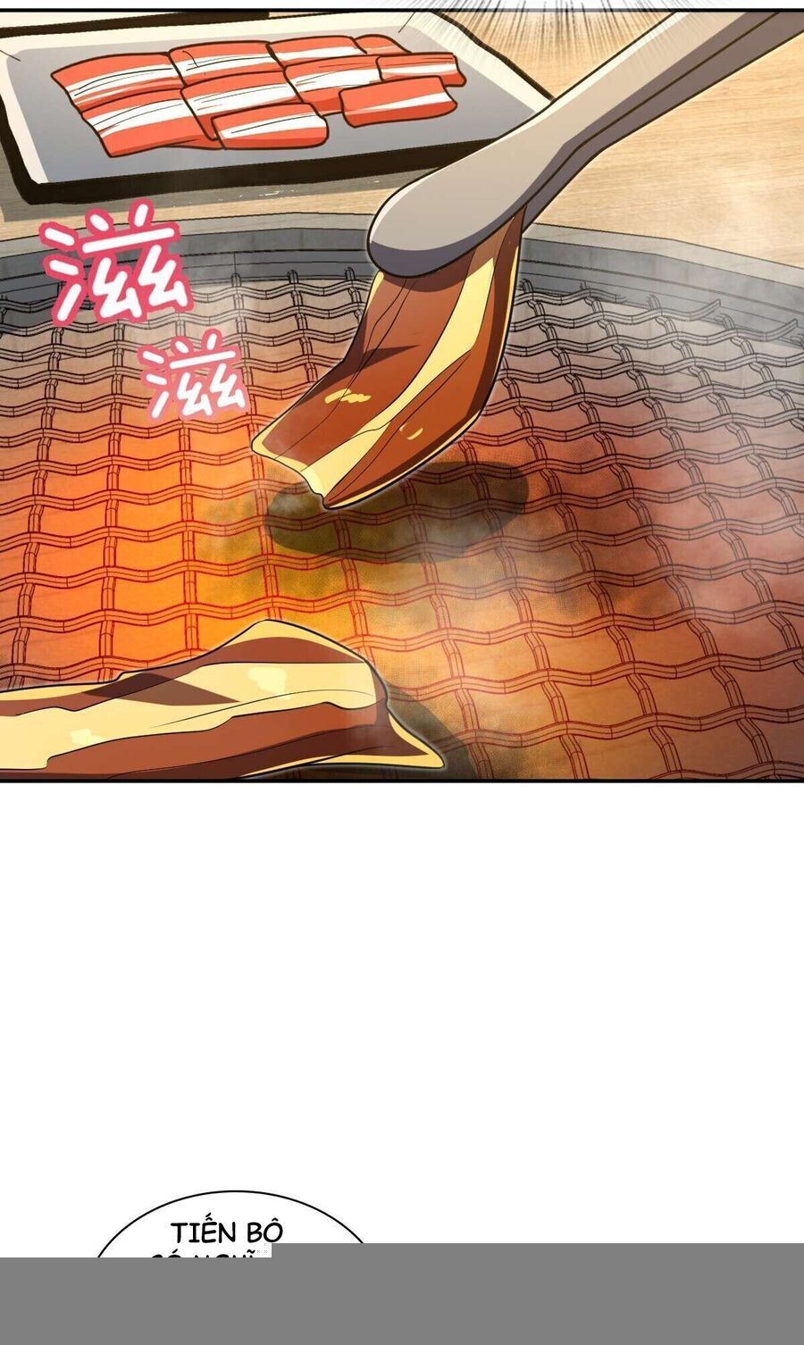 Bà Xã Nhà Tôi Đến Từ Ngàn Năm Trước Chapter 375 - 34