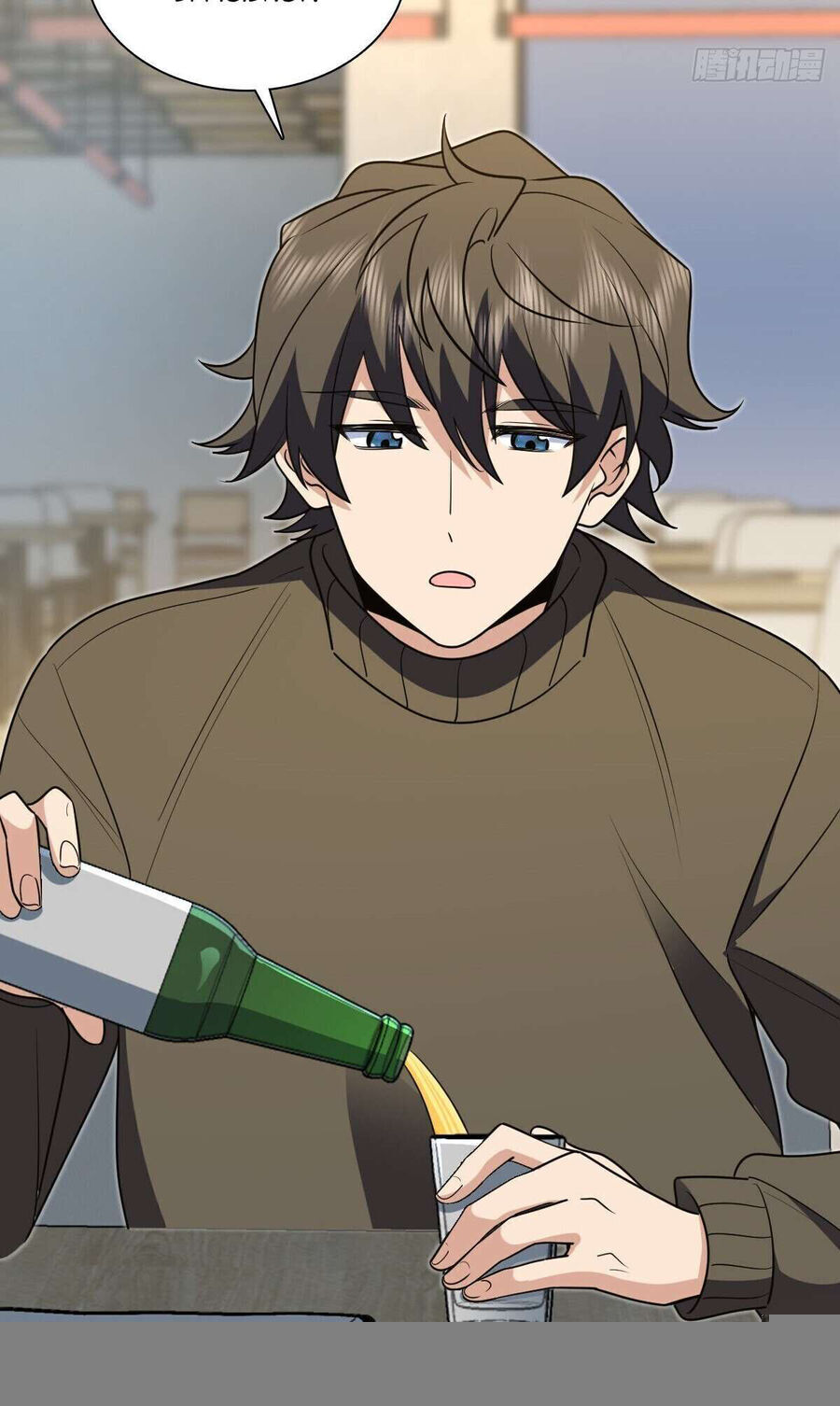 Bà Xã Nhà Tôi Đến Từ Ngàn Năm Trước Chapter 375 - 35