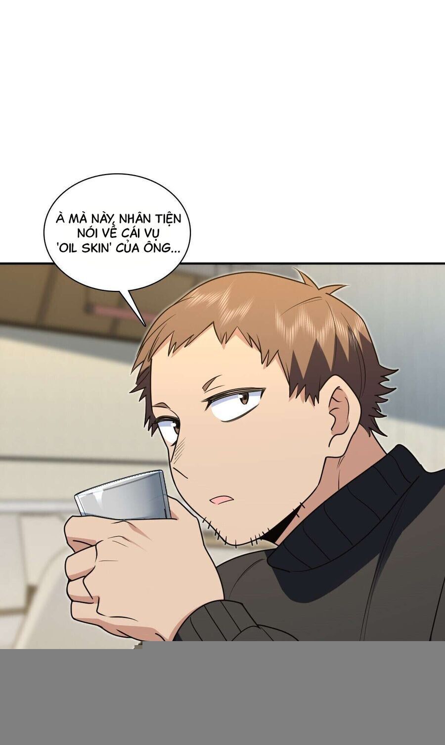 Bà Xã Nhà Tôi Đến Từ Ngàn Năm Trước Chapter 375 - 36