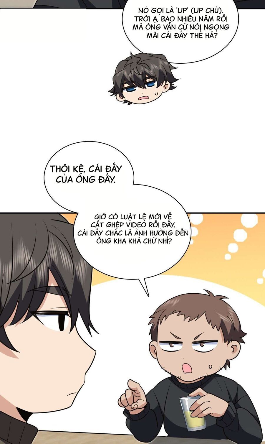 Bà Xã Nhà Tôi Đến Từ Ngàn Năm Trước Chapter 375 - 37