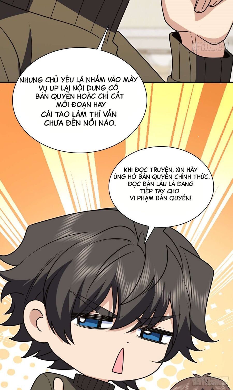 Bà Xã Nhà Tôi Đến Từ Ngàn Năm Trước Chapter 375 - 39
