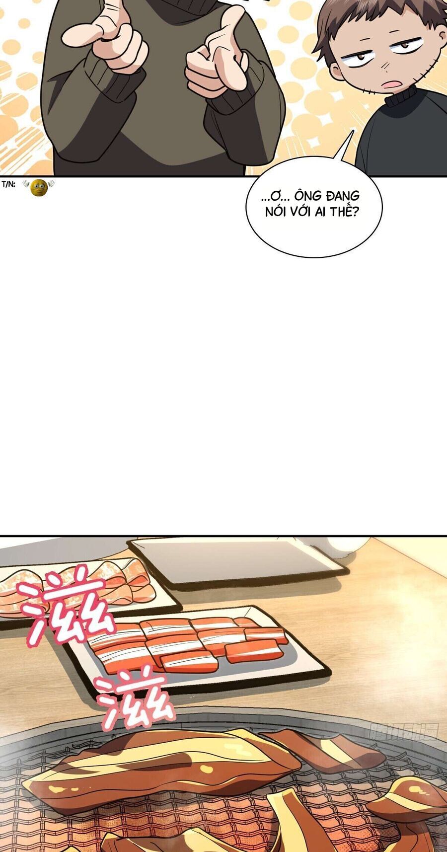 Bà Xã Nhà Tôi Đến Từ Ngàn Năm Trước Chapter 375 - 40