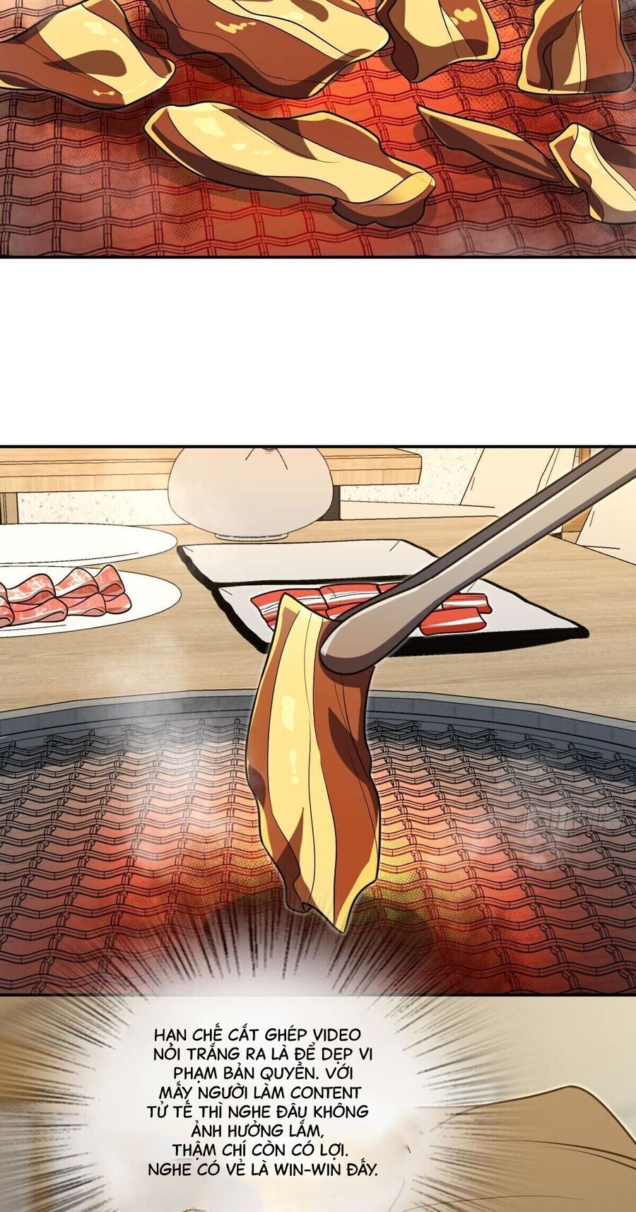 Bà Xã Nhà Tôi Đến Từ Ngàn Năm Trước Chapter 375 - 41