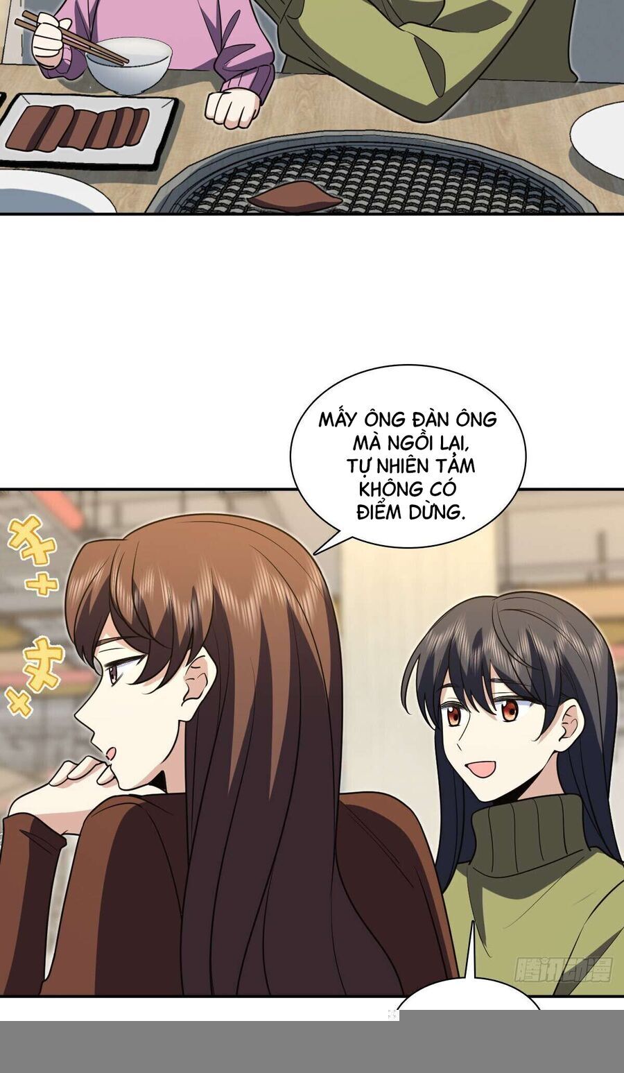 Bà Xã Nhà Tôi Đến Từ Ngàn Năm Trước Chapter 375 - 45