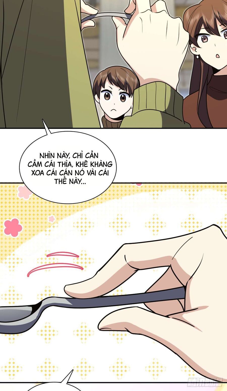 Bà Xã Nhà Tôi Đến Từ Ngàn Năm Trước Chapter 375 - 49