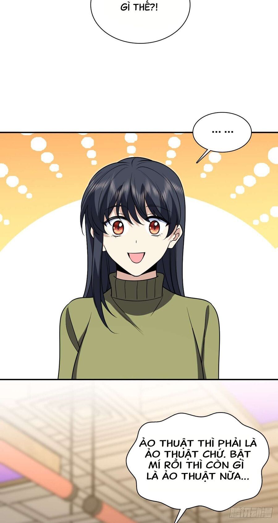 Bà Xã Nhà Tôi Đến Từ Ngàn Năm Trước Chapter 375 - 53