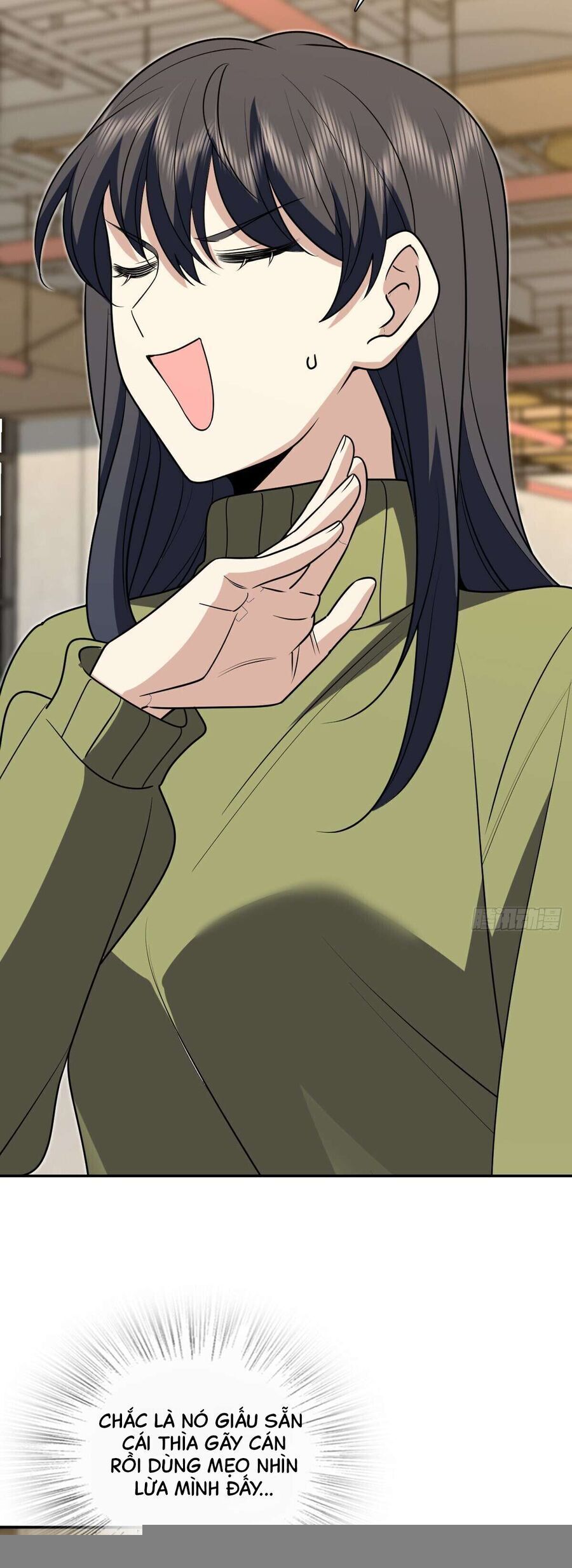 Bà Xã Nhà Tôi Đến Từ Ngàn Năm Trước Chapter 375 - 54