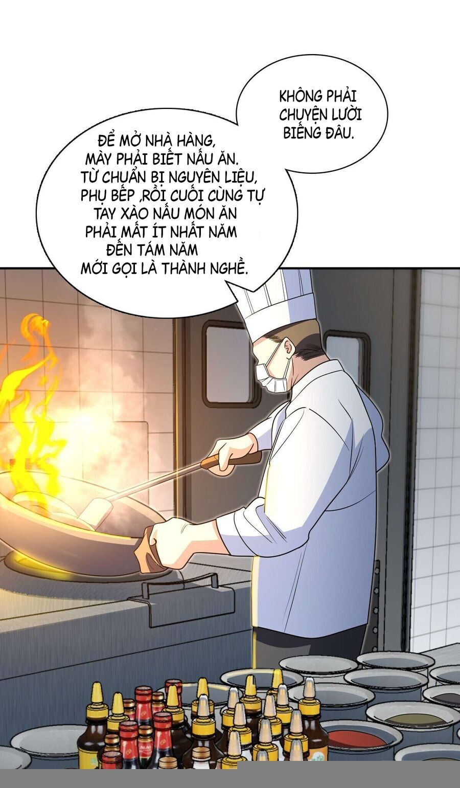 Bà Xã Nhà Tôi Đến Từ Ngàn Năm Trước Chapter 375 - 8