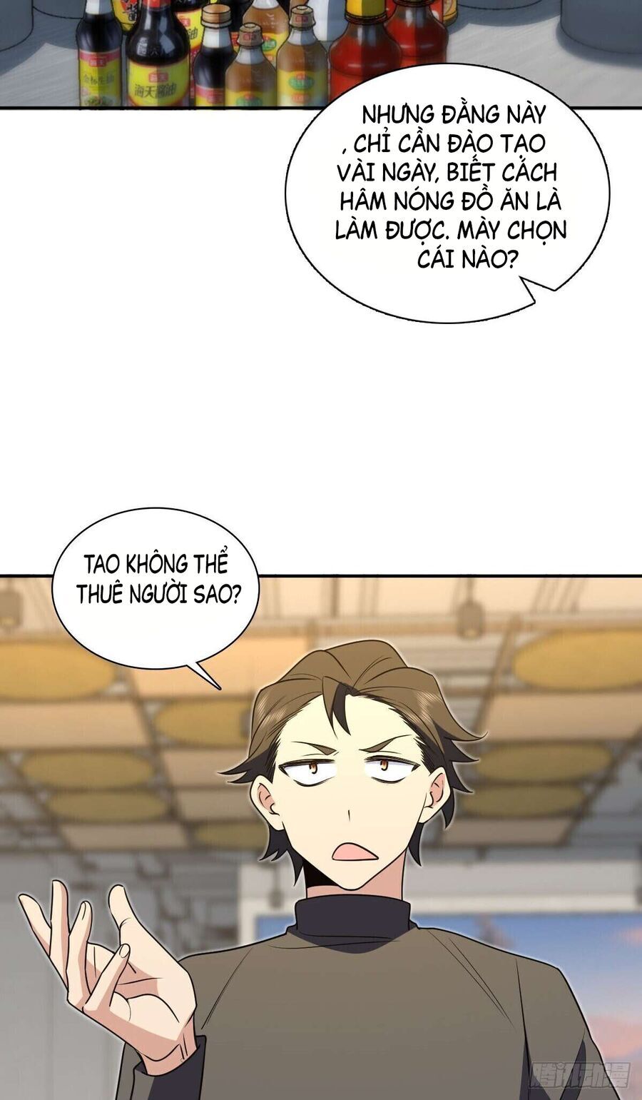 Bà Xã Nhà Tôi Đến Từ Ngàn Năm Trước Chapter 375 - 9